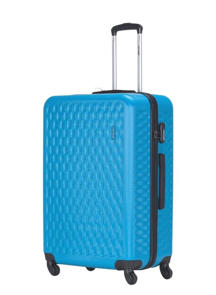 VIPTOUR Luggage Set of 4 Pieces ABS Made with Spinner Wheels And Lockable System Luggage - Image 3