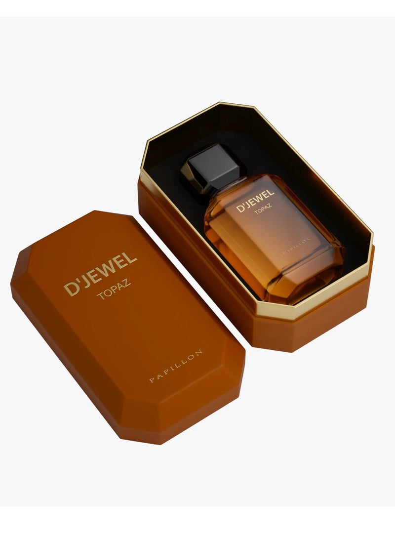 Papillon D'jewel Topaz 100ml - Image 3