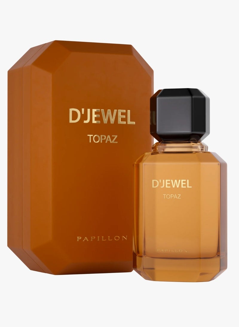 Papillon D'jewel Topaz 100ml - Image 1