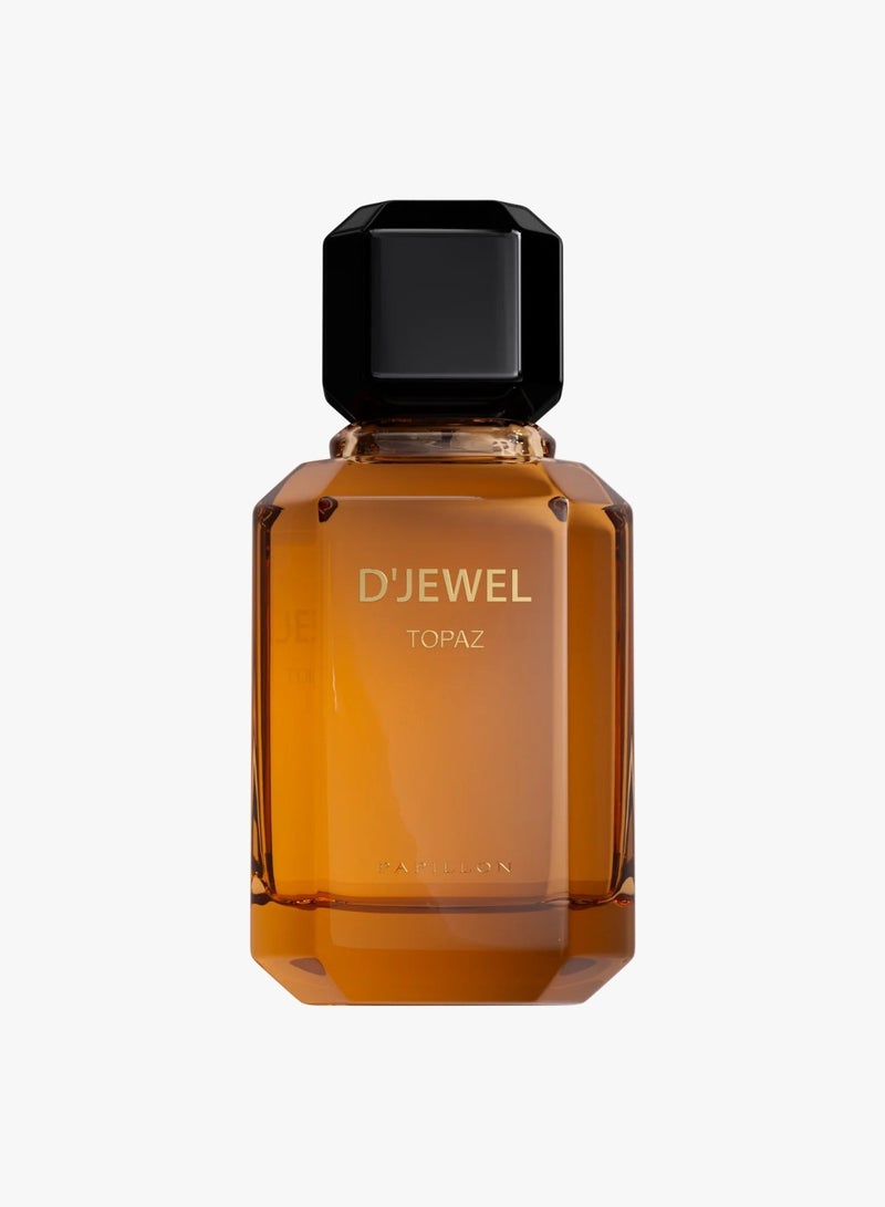 Papillon D'jewel Topaz 100ml - Image 2