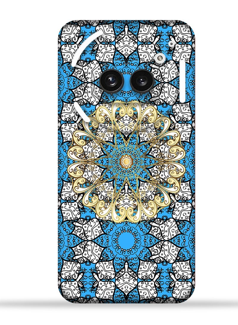 AMC DESIGN Protective Case Cover For Nothing Phone (2a) - Image 1