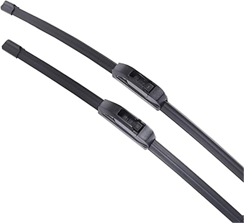 QASULER Windshield Wiper Blades for Daihatsu Charade 2011-2015 - Image 5