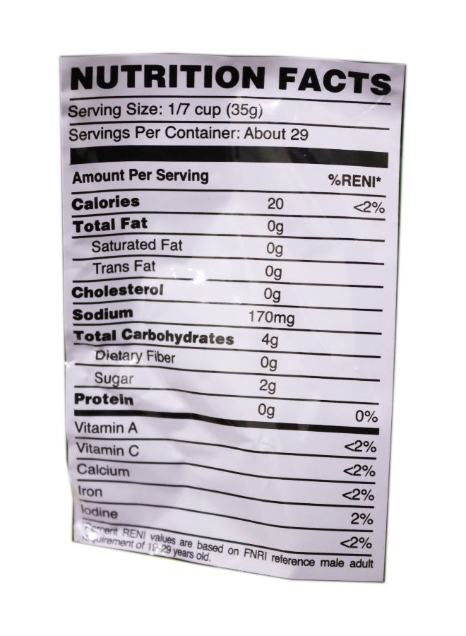 Ufc Tomato Sauce 1Kg Sweet Filipino Blend - Image 3