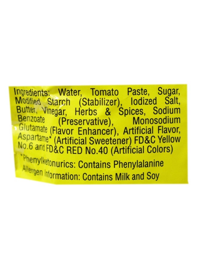 Ufc Tomato Sauce 1Kg Sweet Filipino Blend - Image 4