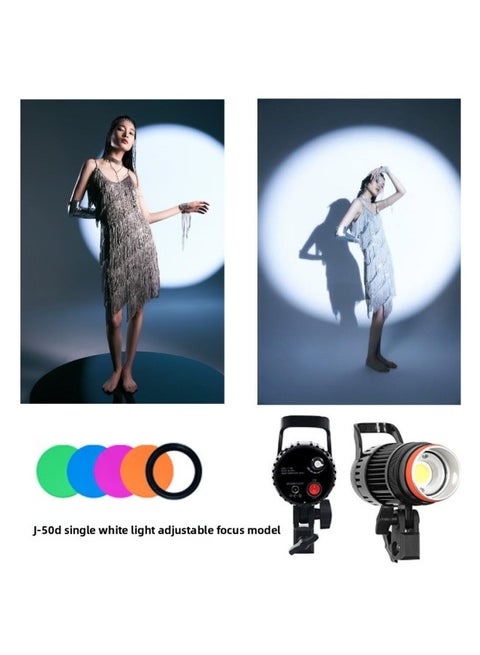 Generic Photography Fill Light Live Room Always Bright Sun Light