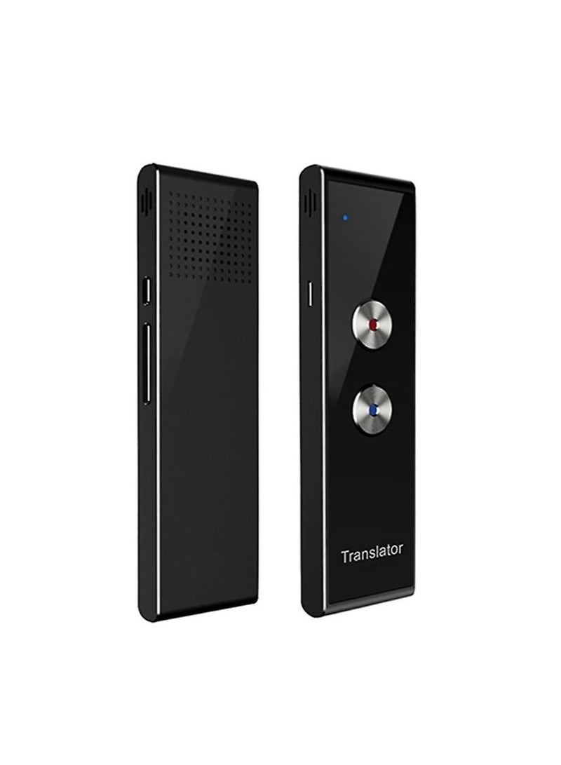 AROAQ Intelligent Voice Simultaneous Translator Real time - Image 1