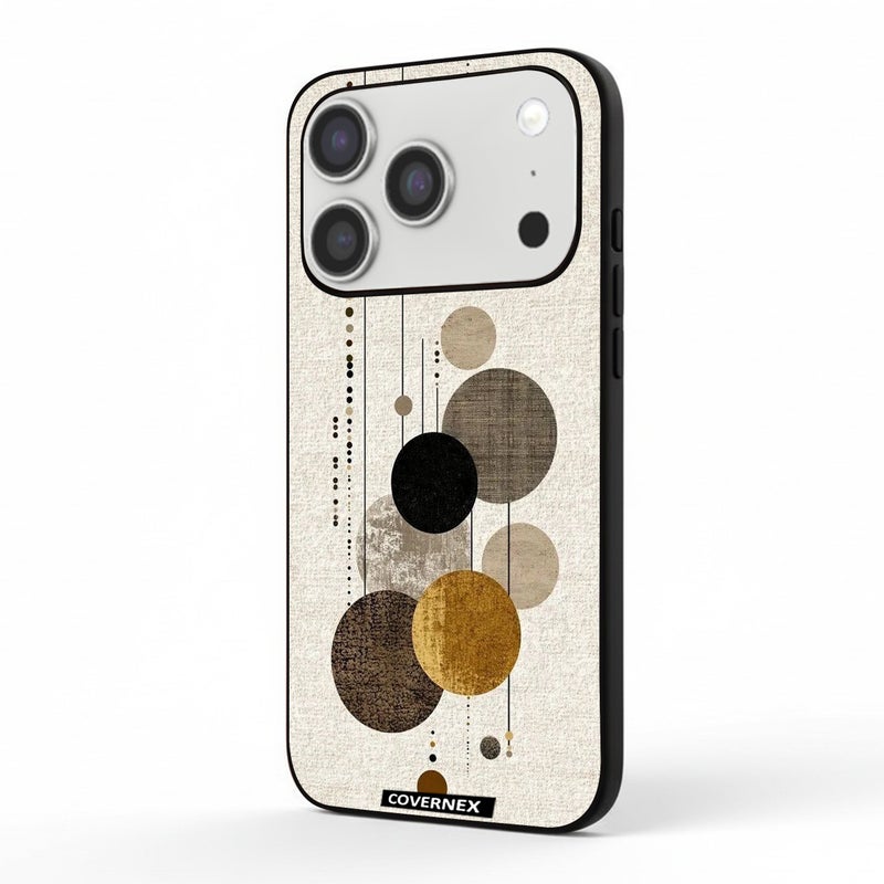 Covernex Apple iPhone 17 Pro Protective Case Cover Printed DESIGN_039 - Image 1