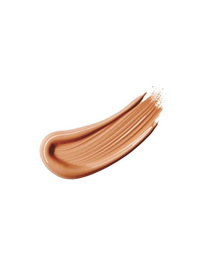 JOAH Crystal Glow Peptide-Infused Foundation, 2-in-1 Multitasking Korean Makeup with Blurring Face Primer, Luminizer, Hydration & Skin Defense for a Flawless Finish, 1.01 Oz, Light Beige Neutral - Image 3