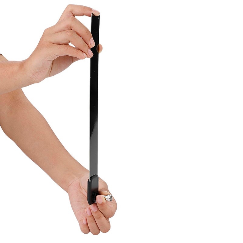 HD Digital TV Antenna Indoor 100 Miles Range 1080p Signal Reception Easy Setup - Image 2