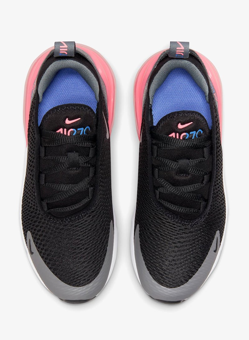 نايكي حذاء إير ماكس 270 بي بي للاطفال - Image 5