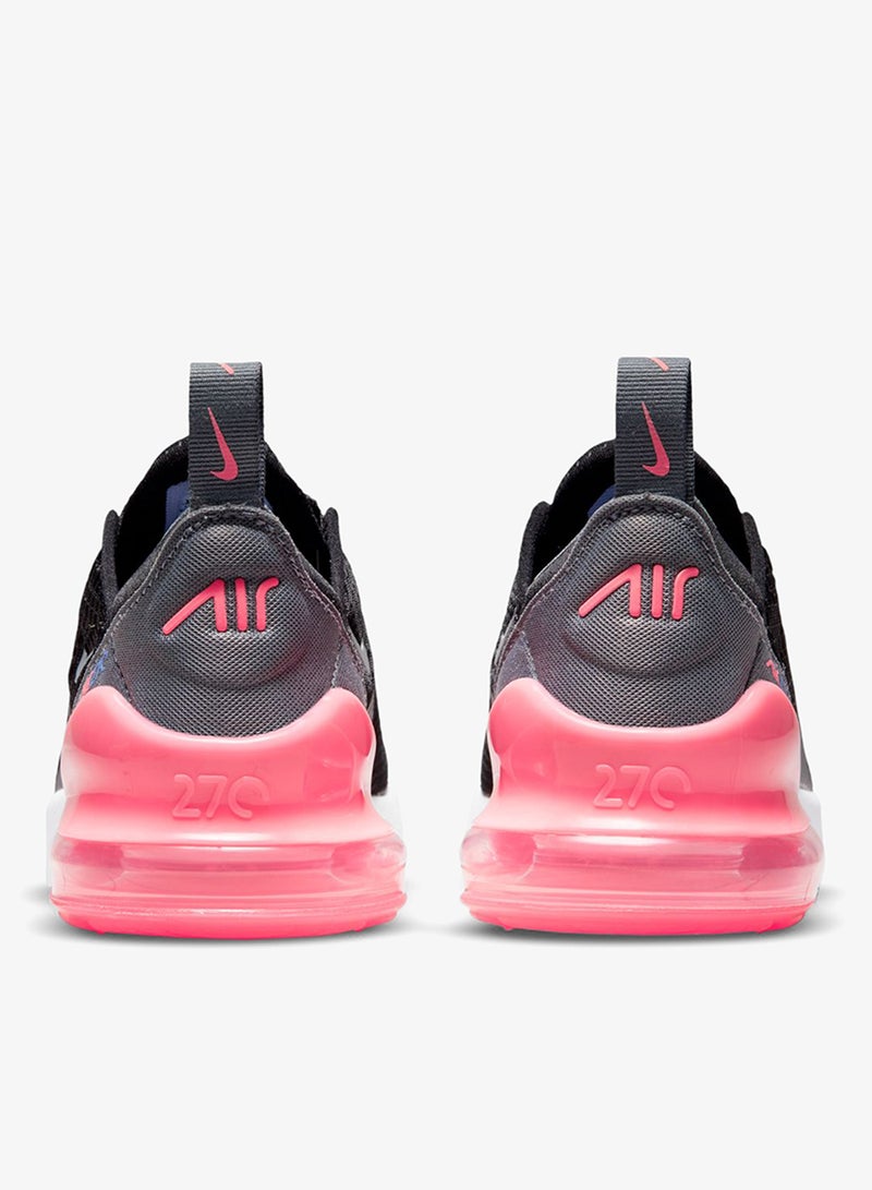نايكي حذاء إير ماكس 270 بي بي للاطفال - Image 4