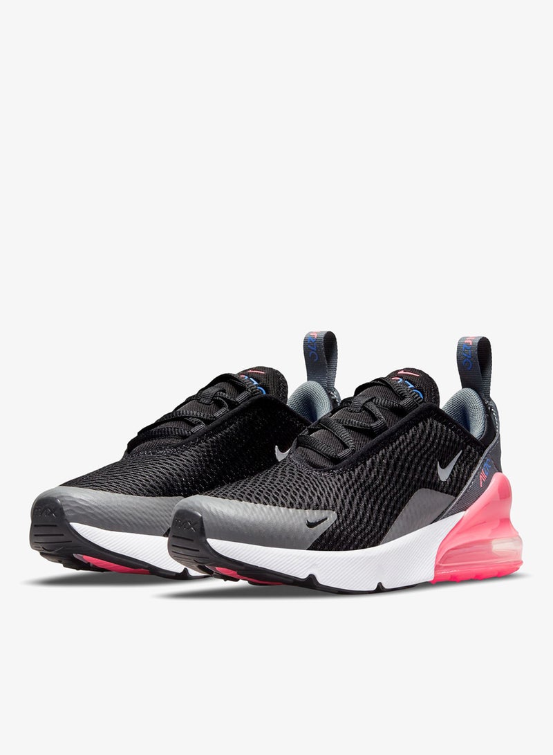 نايكي حذاء إير ماكس 270 بي بي للاطفال - Image 3