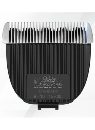 Flash Clipper Blade (Standard) Only Compatible With Flash Clipper, Black & White - pzsku/Z557662E12F2FDBA27CFBZ/45/_/1726220411/f91a13d7-4ccc-44c7-b68f-3914874dcd13