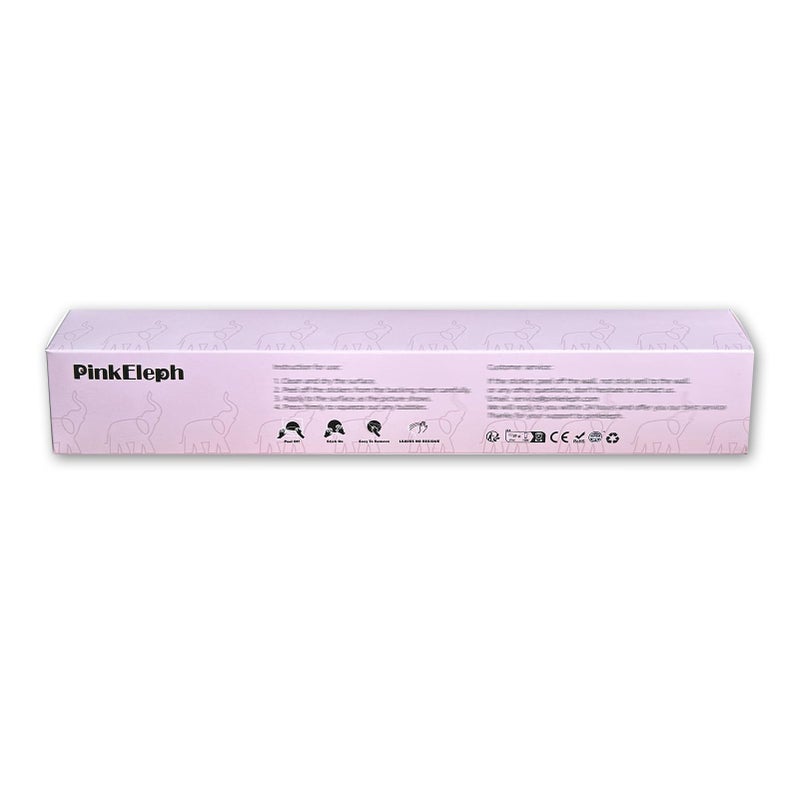 ملصقات حائط من Pinkeleph Under The Sea Fish - ملصقات جدارية على شكل سمكة قرش الحوت والحبار وحيوانات المحيط - حضانة الأطفال والأطفال الأولاد والبنات وغرفة النوم والحمام وغرفة اللعب وغرفة اللعب وغرفة الدراسة - Image 5