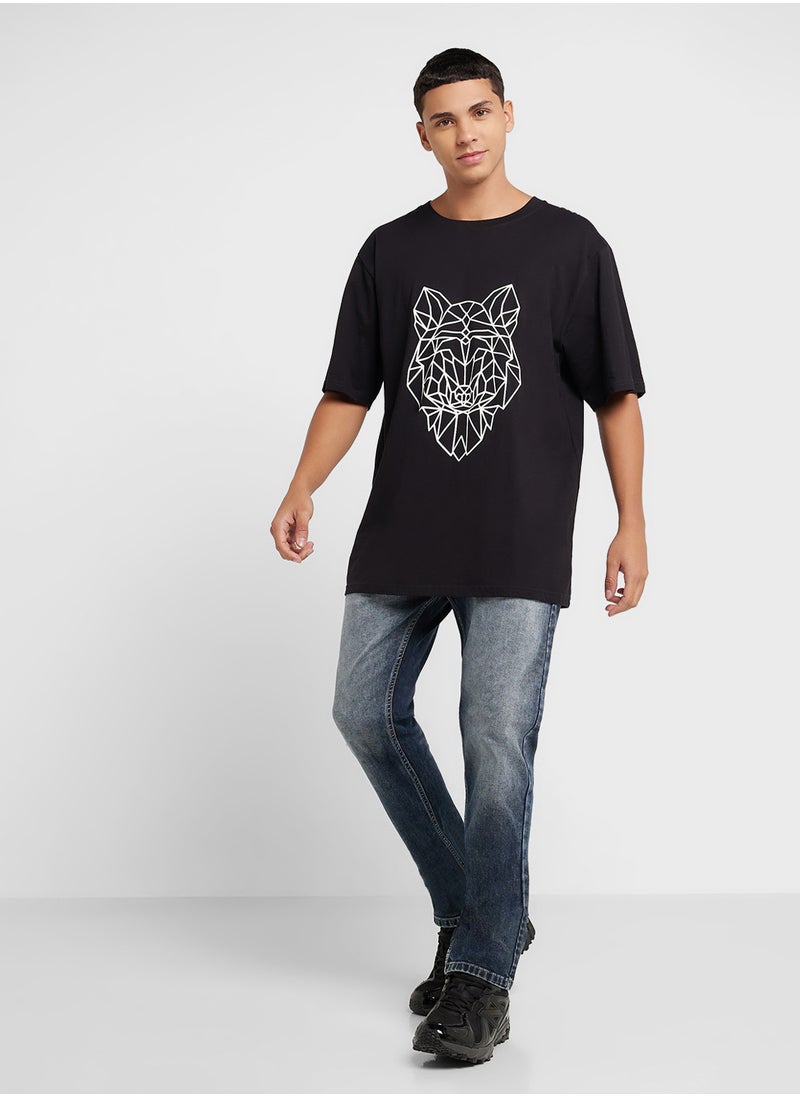 Seventy Five Relaxed Jeans  - Image 2