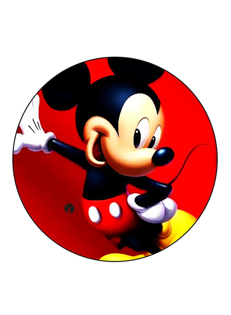 RKN Disney Printed Large Pin Multicolour - Image 1