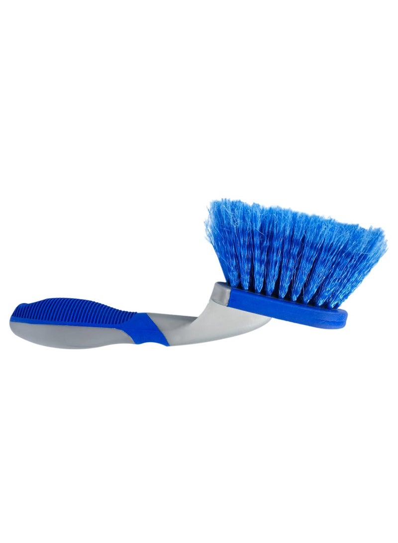 Car Cleaning Brush Interior Exterior Cleaning Brush Car Washing Brush BR0031 26cm - Image 2