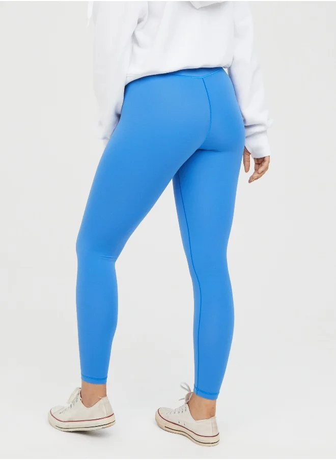 آري من امريكان ايجل OFFLINE By Aerie Hold Up! Real Me Xtra Legging