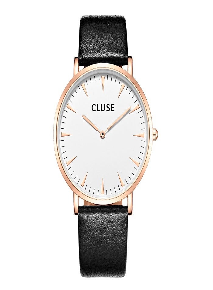 Cluse Men's Casual Analog Quartz Watch - Image 3