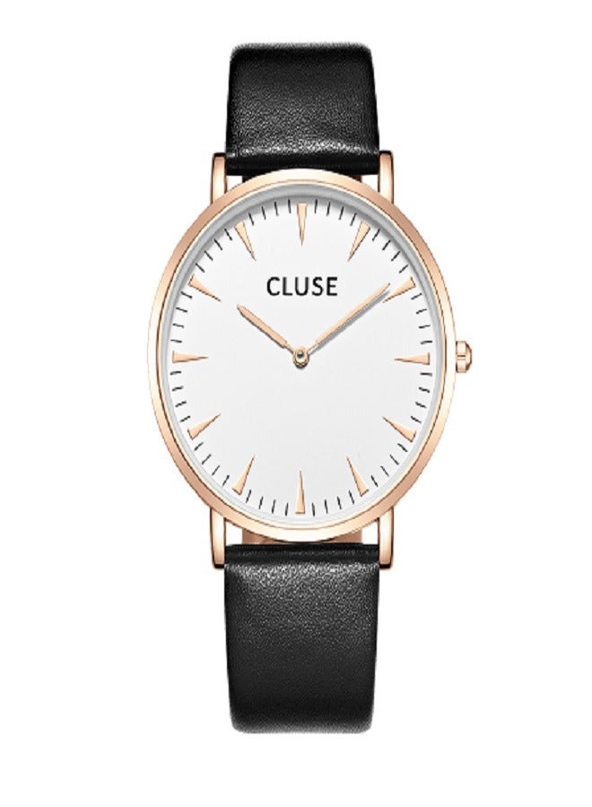 Cluse Men's Casual Analog Quartz Watch - Image 1