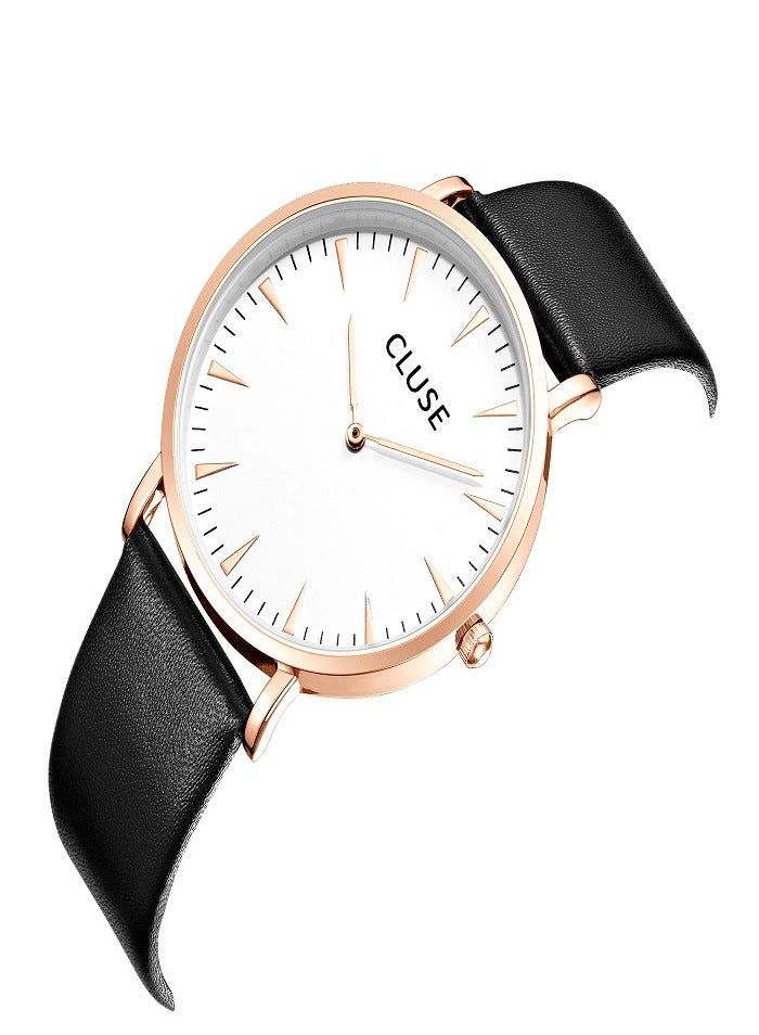 Cluse Men's Casual Analog Quartz Watch - Image 2