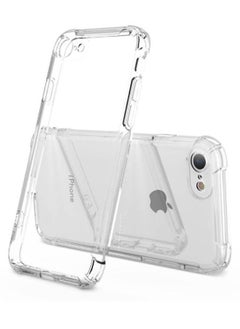 Zolo Protective Case For iPhone 6G Cover / 6S Cover Clear 