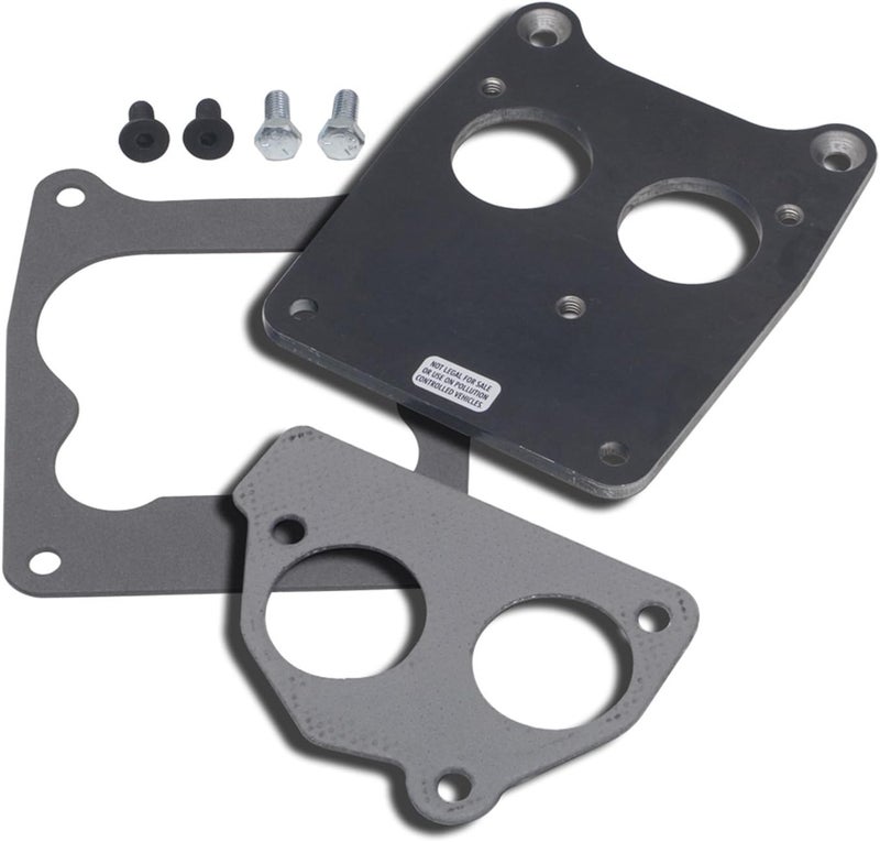 Trans-Dapt Performance 2206 Carburetor to TBI Adapter
