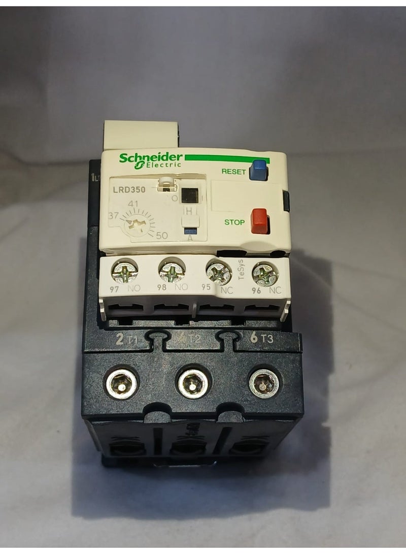 شنايدر حمل زائد شنايدر LRD350 37 - 50A - Image 1