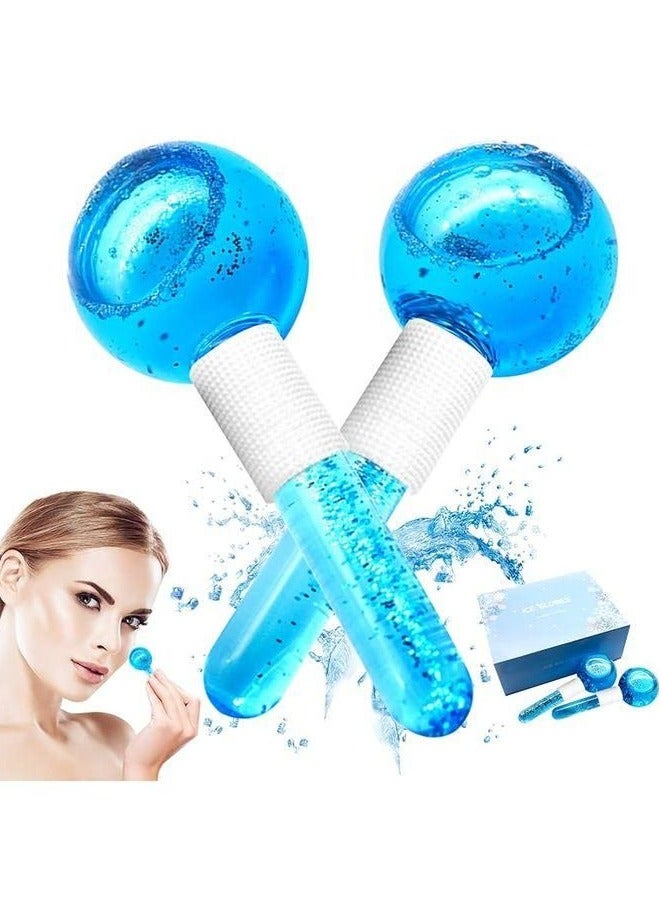 Ice Roller For Healthier Skin - 2 Pcs - Image 2