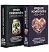 Metaphoracle Manifestation Oracle Cards for Attracting Love and Abundance Money Manifestation Soulmate Manifestation 2Deck Bundle Oracle Cards with Meanings on Them for Beginners to Advanced Readers - Image 2