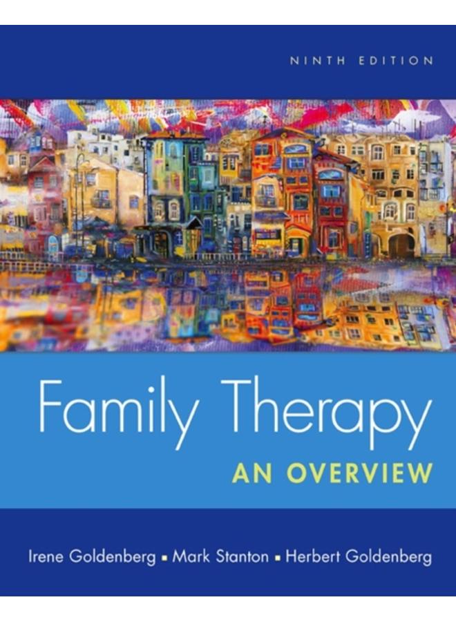Family Therapy : An Overview