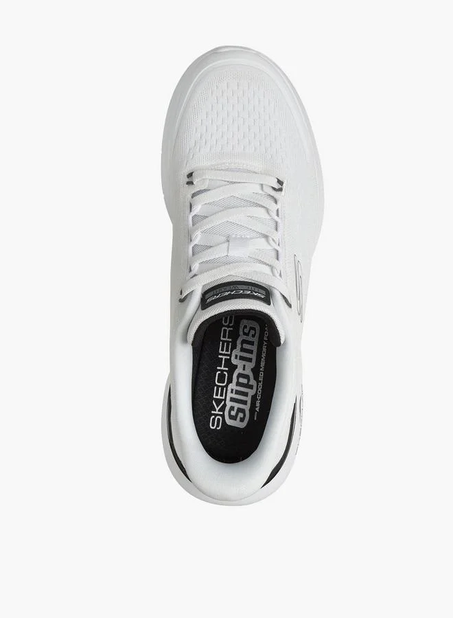 SKECHERS Men Skech-Air Dynamight 2.0 Slip-On Sports Shoes