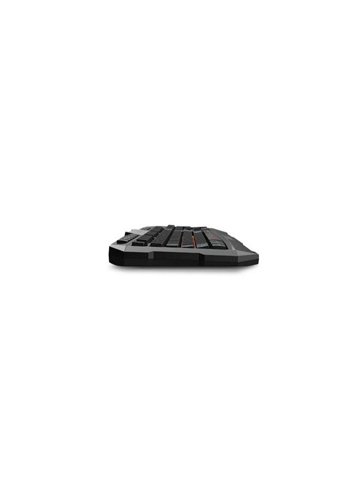 Genius - Genius GX Gaming Keyboard - Scorpion K20 - Image 1