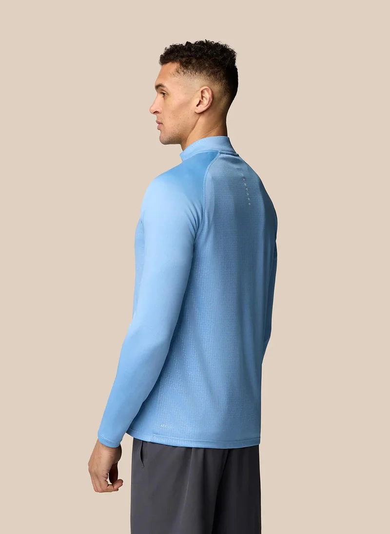 CASTORE Castore Adapt Training 1/4 Zip Top