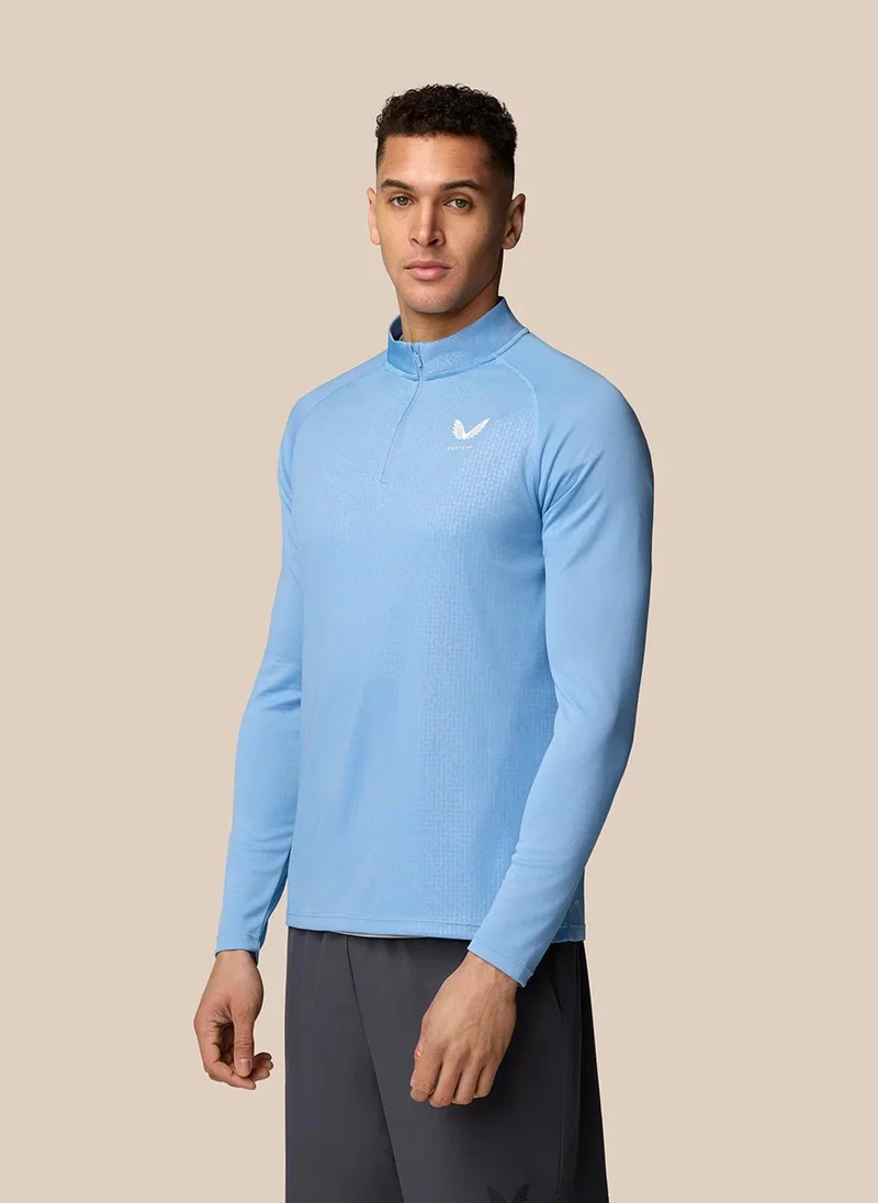 CASTORE Castore Adapt Training 1/4 Zip Top