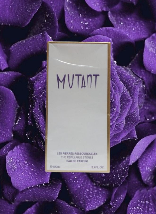 Mutant 2 Pieces Mutant Perfume EDP 100ML - Image 2