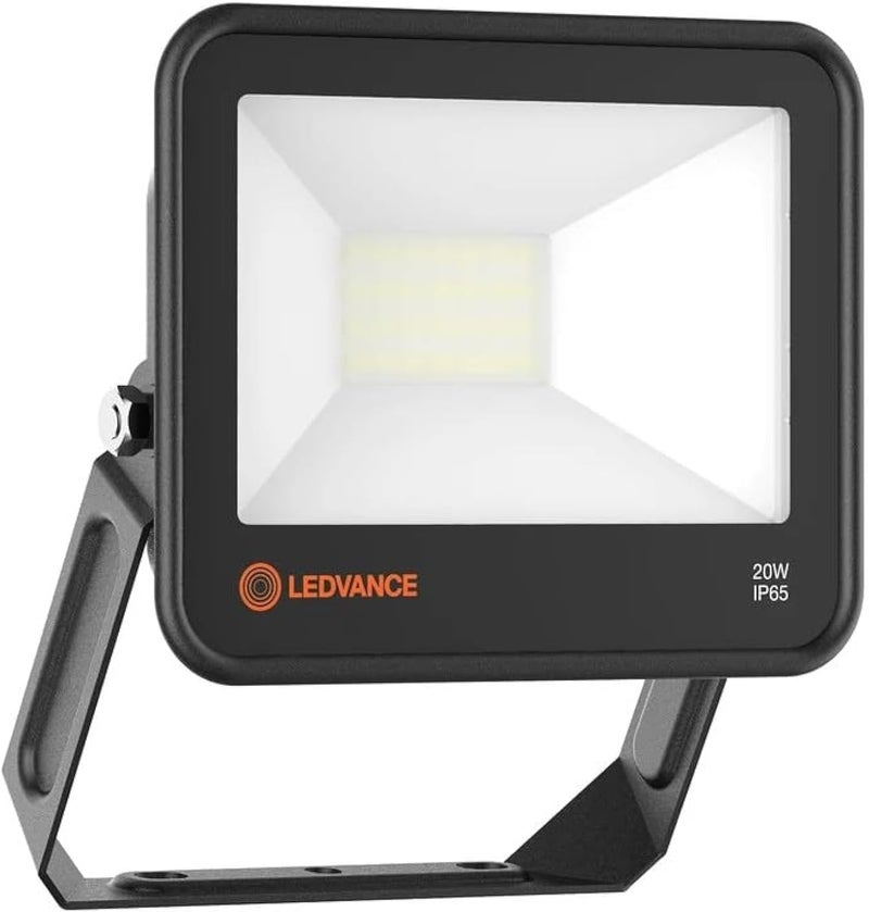 LEDVANCE مصباح الفيض LED من ليدفانس إيكو لايت 20 واط - Image 1