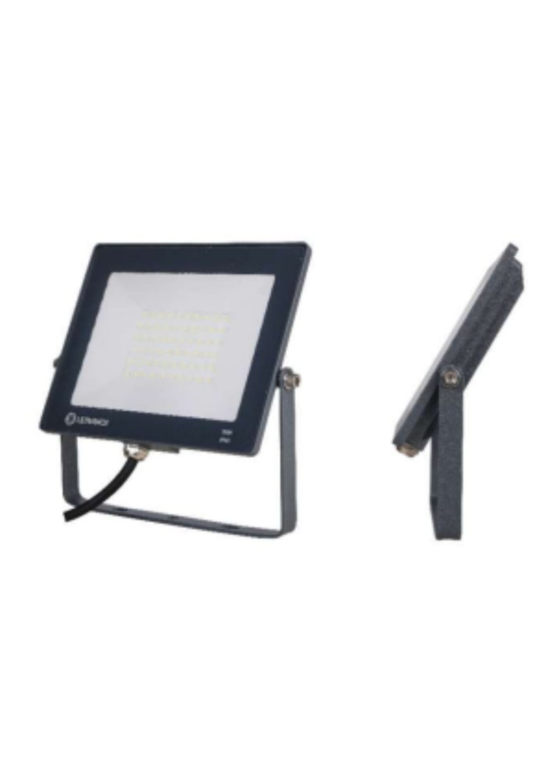 LEDVANCE - Ledvance Led Eco Lite Flood Light 20W 3000k Warm White - Image 1