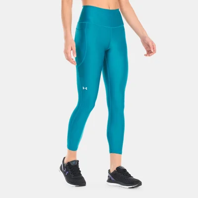 UNDER ARMOUR Women's UA Tech™ HeatGear® Training Leggings