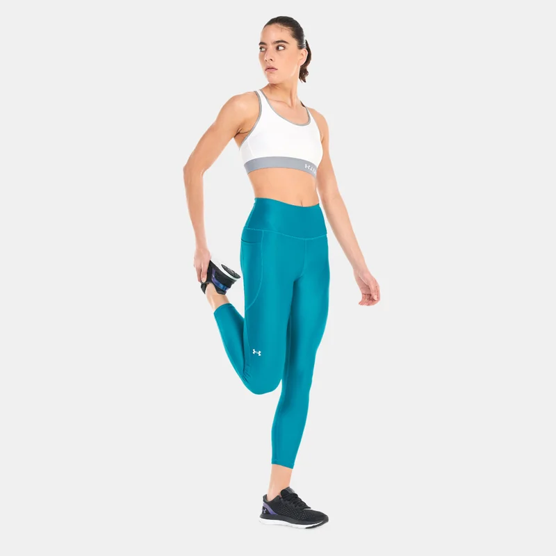 UNDER ARMOUR Women's UA Tech™ HeatGear® Training Leggings