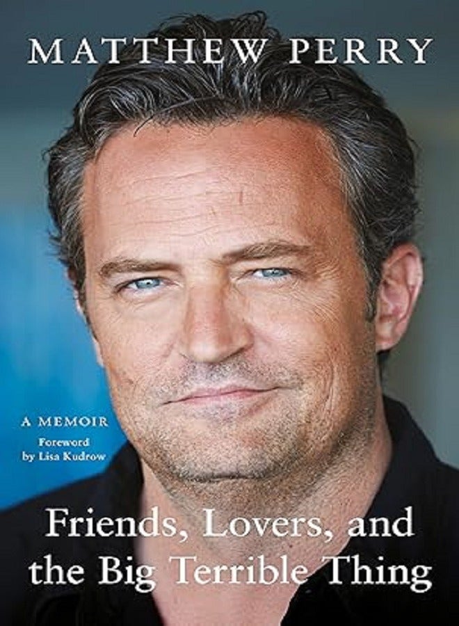 Friends Lovers and the Big Terrible Thing 