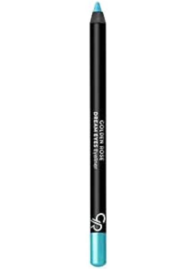 Golden Rose Golden Rose Dream Eyes Eyeliner - No. 417  - Image 1