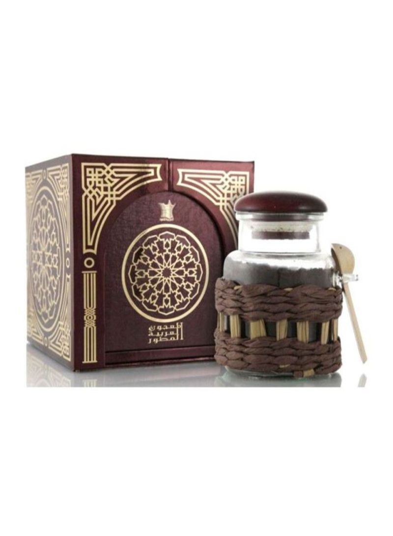 العربية معجون العربية المطور من العربية للعود 80 غرام - Image 2
