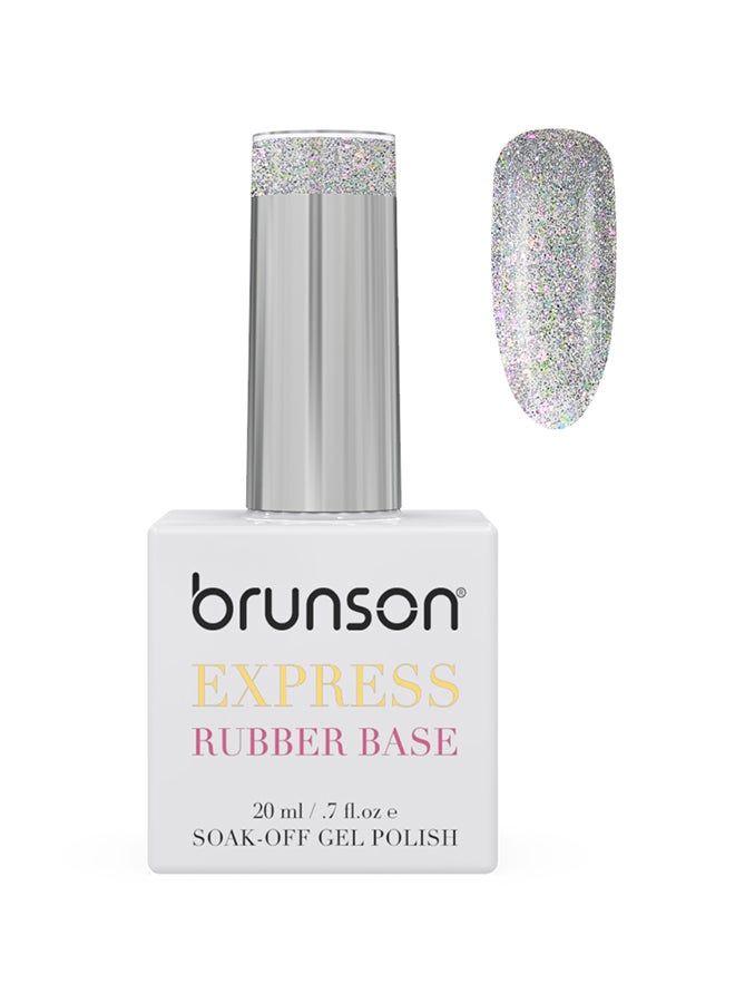brunson Rubber Base Soak Off Gel Nail Polish