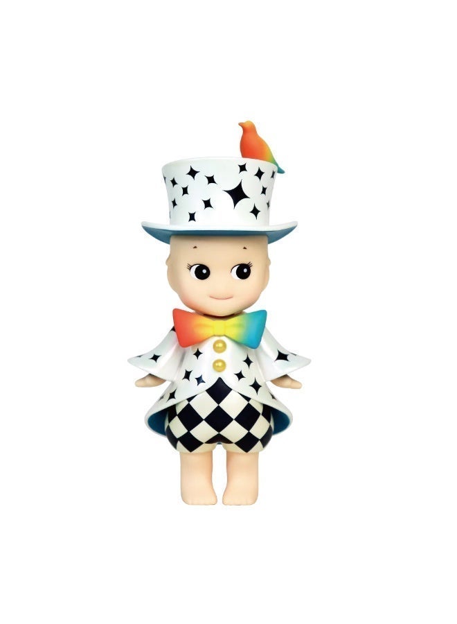 Sonny Angel Artist Collection x Kangyong Cai Limited Edition Mini Figure - Cute Kevin Tsai Collaboration Designer Toy Desk Décor - Image 1