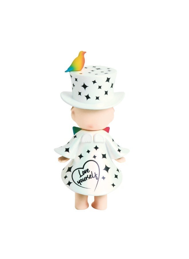 Sonny Angel Artist Collection x Kangyong Cai Limited Edition Mini Figure - Cute Kevin Tsai Collaboration Designer Toy Desk Décor - Image 3