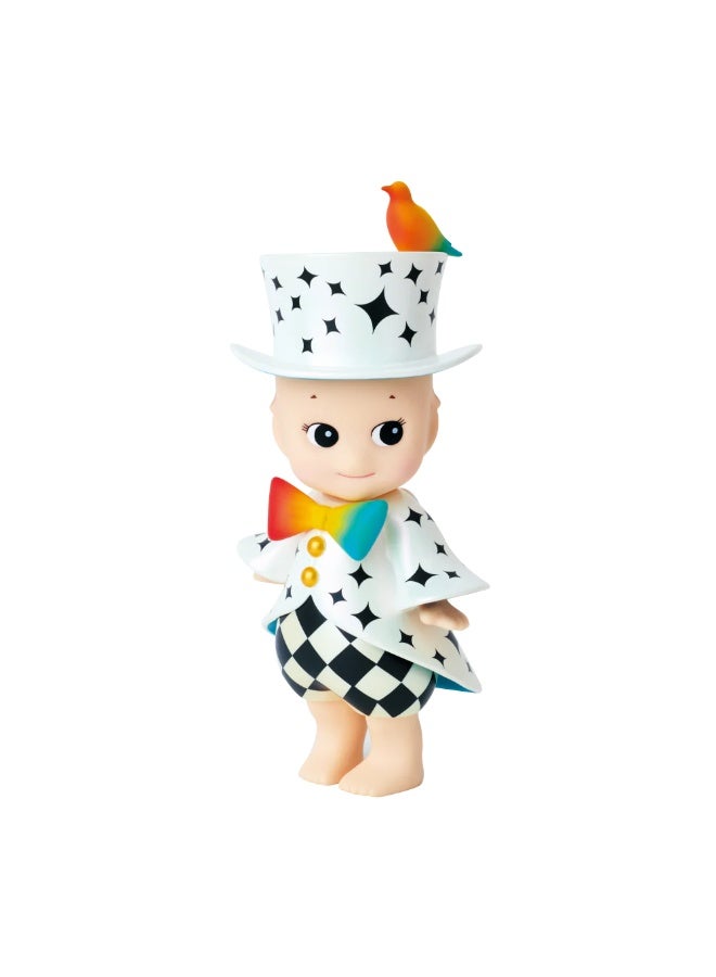 Sonny Angel Artist Collection x Kangyong Cai Limited Edition Mini Figure - Cute Kevin Tsai Collaboration Designer Toy Desk Décor - Image 2