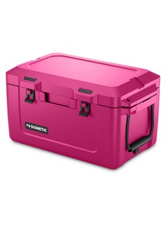 Dometic Ice box for trips, Ice box for trips, Pink , capacity 54.3 L  - Image 1