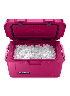 Dometic Ice box for trips, Ice box for trips, Pink , capacity 54.3 L  - Image 2