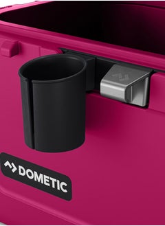 Dometic Ice box for trips, Ice box for trips, Pink , capacity 54.3 L  - Image 4